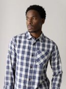 Mos Mosh Gallery - MosMosh Gallery DAVID SPRING CHECK SHIRT