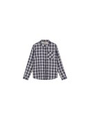 Mos Mosh Gallery - MosMosh Gallery DAVID SPRING CHECK SHIRT