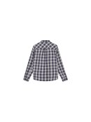 Mos Mosh Gallery - MosMosh Gallery DAVID SPRING CHECK SHIRT