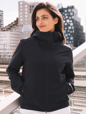 SCANDINAVIAN EDITION VEIL II