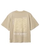 Woodbird Women - Woodbird Women BALO SEA TEE