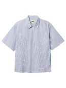 Woodbird - WoodBird WANG OX FLOWER SHIRT