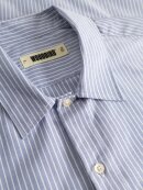 Woodbird - WoodBird WANG OX FLOWER SHIRT