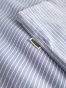 Woodbird - WoodBird WANG OX FLOWER SHIRT