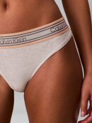 CALVIN KLEIN WOMEN - Calvin Klein Women THONG