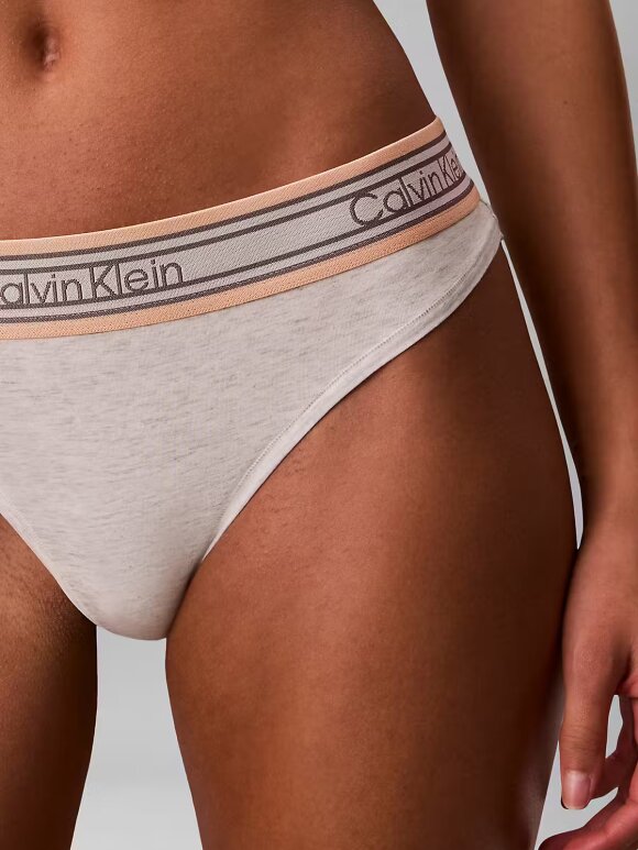 CALVIN KLEIN WOMEN - Calvin Klein Women THONG