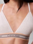 CALVIN KLEIN WOMEN - Calvin Klein Women LIGHTLY LINED TRIANGLE