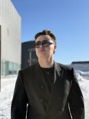 Messy Weekend - Messy Weekend Senta TONY