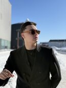 Messy Weekend - Messy Weekend Senta TONY