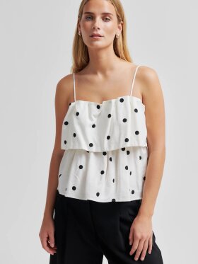 Second Female SALLIY TOP