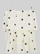 Second Female - Second Female SALLIY TOP Second Female - Second Female SALLIY TOP