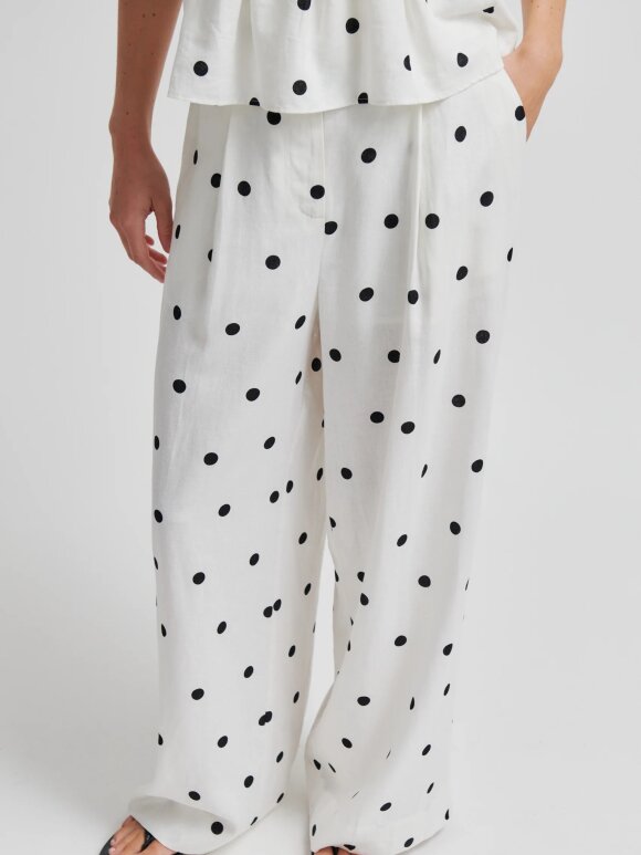 Second Female - Second Female SALLIY TROUSERS