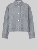 Second Female - Second Female ANTIBES OVERSHIRT Second Female - Second Female ANTIBES OVERSHIRT