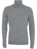 Clean Cut Copenhagen - Clean Cut Copenhagen MERINO WOOL ROLL NECK Clean Cut Copenhagen - Clean Cut Copenhagen MERINO WOOL ROLL NECK