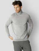 Clean Cut Copenhagen - Clean Cut Copenhagen MERINO WOOL ROLL NECK Clean Cut Copenhagen - Clean Cut Copenhagen MERINO WOOL ROLL NECK