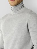 Clean Cut Copenhagen - Clean Cut Copenhagen MERINO WOOL ROLL NECK Clean Cut Copenhagen - Clean Cut Copenhagen MERINO WOOL ROLL NECK