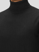 Clean Cut Copenhagen - Clean Cut Copenhagen MERINO WOOL ROLL NECK Clean Cut Copenhagen - Clean Cut Copenhagen MERINO WOOL ROLL NECK