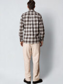 Clean Cut Copenhagen - Clean Cut Copenhagen REMY CHECKED SHIRT