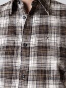 Clean Cut Copenhagen - Clean Cut Copenhagen REMY CHECKED SHIRT