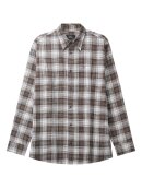 Clean Cut Copenhagen - Clean Cut Copenhagen REMY CHECKED SHIRT