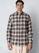 Clean Cut Copenhagen - Clean Cut Copenhagen REMY CHECKED SHIRT