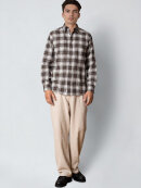 Clean Cut Copenhagen - Clean Cut Copenhagen REMY CHECKED SHIRT