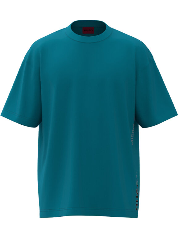 HUGO MENSWEAR - HUGO TIKI T-SHIRT 