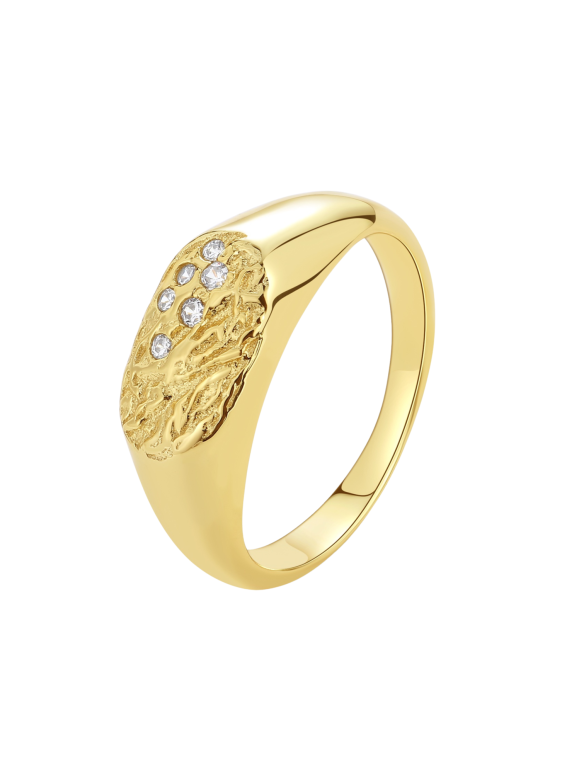 Nava Copenhagen - NAVA COPENHAGEN ALIZEH RING