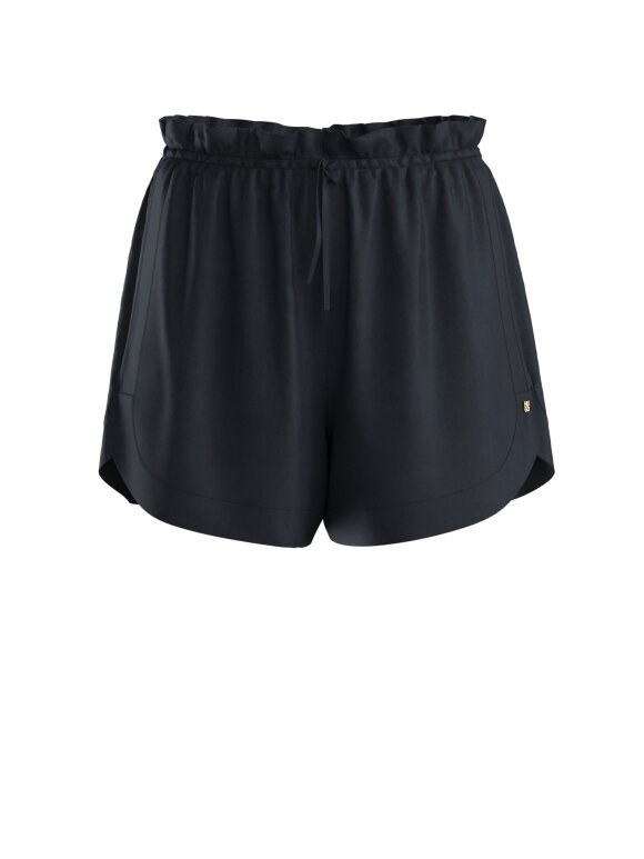 HUGO WOMENSWEAR - HUGO Women  HERMIONE-1 Shorts