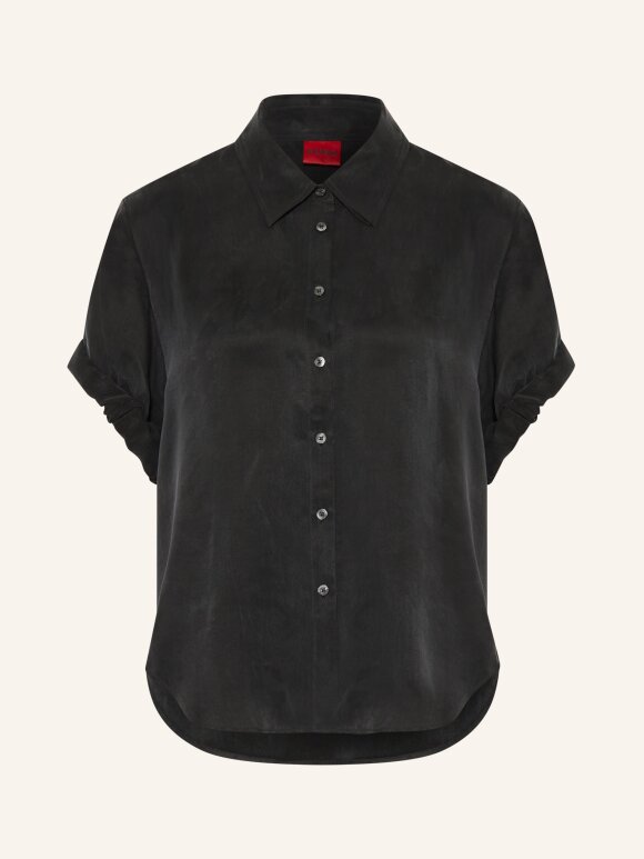 HUGO WOMENSWEAR - HUGO Women ENCHANTED Shirt