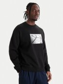HUGO MENSWEAR - HUGO DWEEL RELAXED FIT SWEATSHIRT