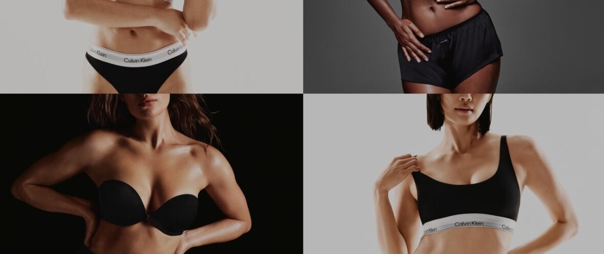 CALVIN KLEIN UNDERWEAR