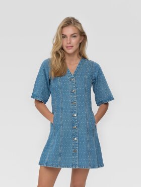 MOVES MIRIAMI SHORT DRESS