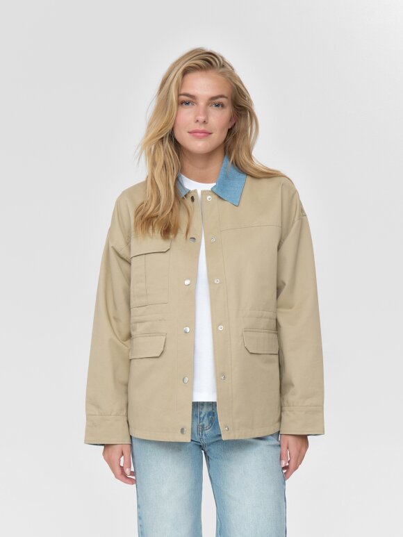Moves - MOVES AMELIE JACKET