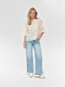 Moves - MOVES PILANTA BLOUSE