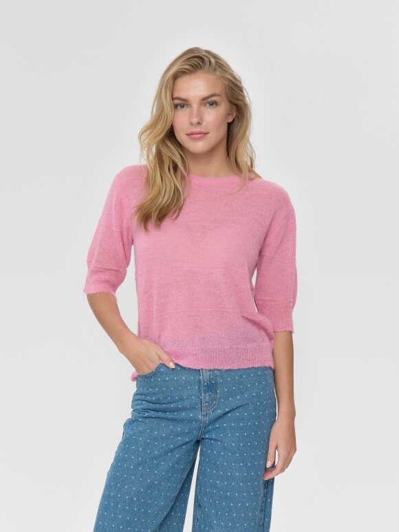 Moves - MOVES PENNY SS KNIT