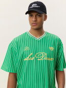 Les  Deux Copenhagen - Les Deux MESH T-SHIRT