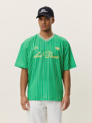 Les  Deux Copenhagen - Les Deux MESH T-SHIRT