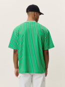 Les  Deux Copenhagen - Les Deux MESH T-SHIRT