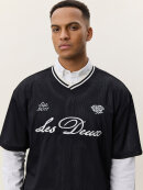 Les  Deux Copenhagen - Les Deux MESH T-SHIRT
