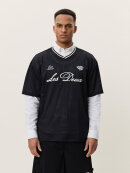 Les  Deux Copenhagen - Les Deux MESH T-SHIRT