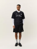 Les  Deux Copenhagen - Les Deux MESH T-SHIRT