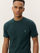 Les  Deux Copenhagen - Les Deux CORE CONTRAST T-SHIRT