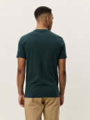 Les  Deux Copenhagen - Les Deux CORE CONTRAST T-SHIRT