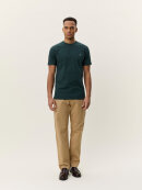 Les  Deux Copenhagen - Les Deux CORE CONTRAST T-SHIRT