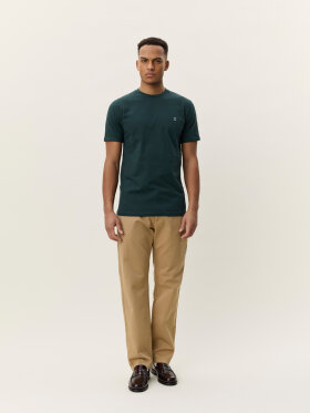 Les Deux CORE CONTRAST T-SHIRT