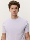 Les  Deux Copenhagen - Les Deux CORE CONTRAST T-SHIRT