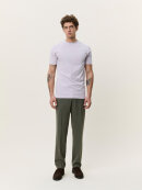 Les  Deux Copenhagen - Les Deux CORE CONTRAST T-SHIRT