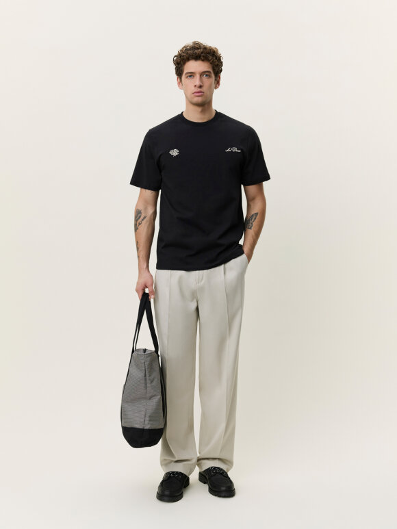 Les  Deux Copenhagen - Les Deux DEUX T-SHIRT