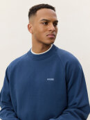 Les  Deux Copenhagen - Les Deux MINI LOGO SWEATSHIRT